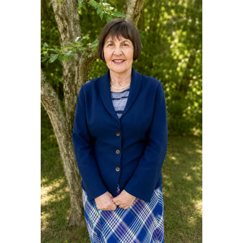 Rev. Dr. Connie Phillipson